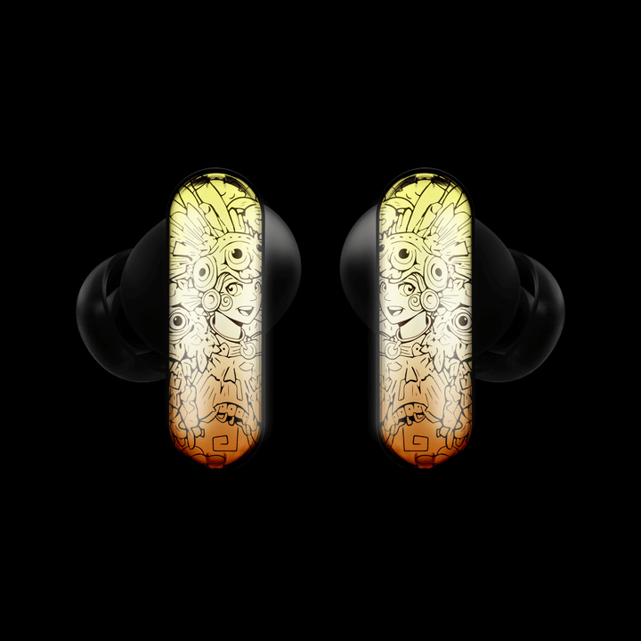 GPods Shell - Animation Workshop Series