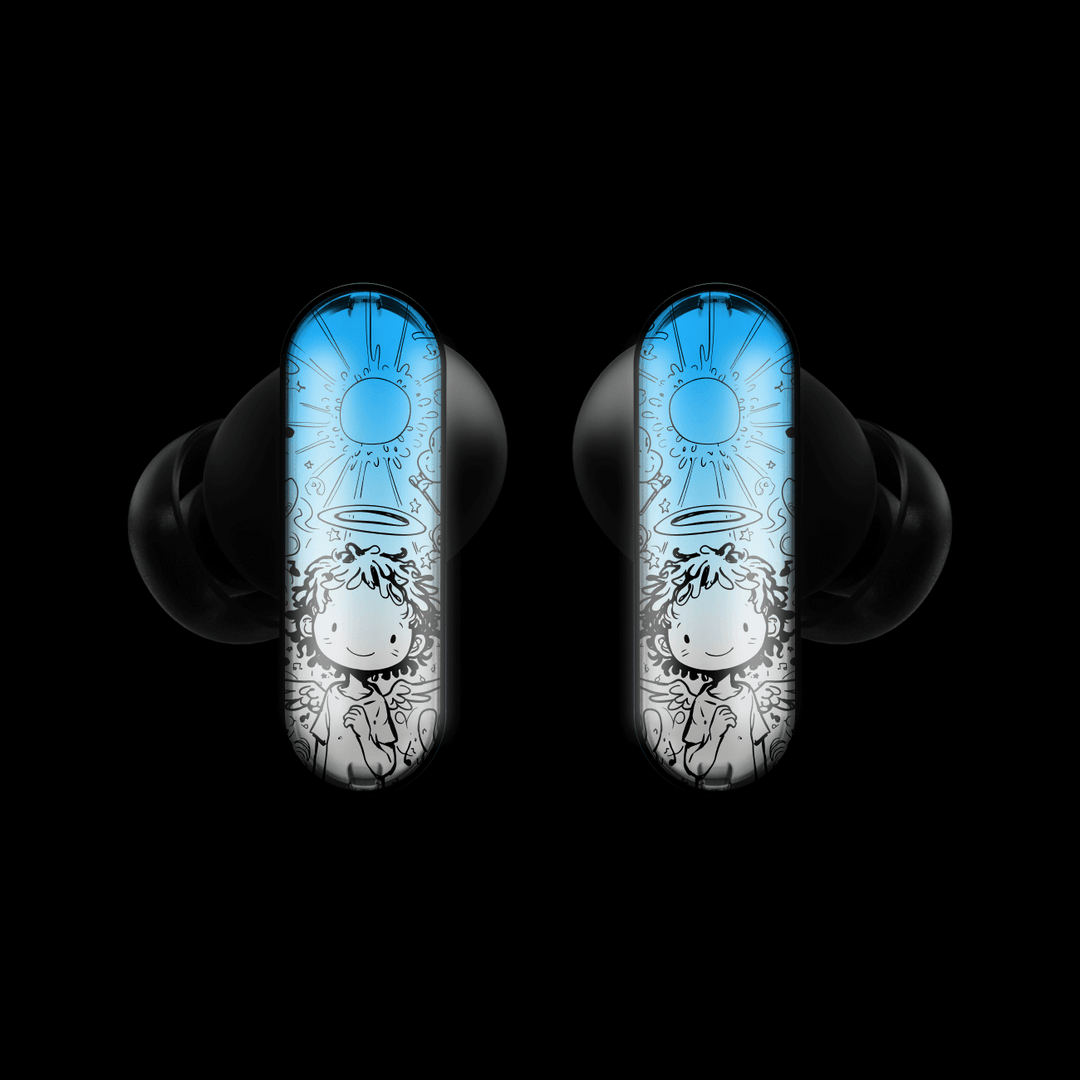 GPods Shell - Animation Workshop Series