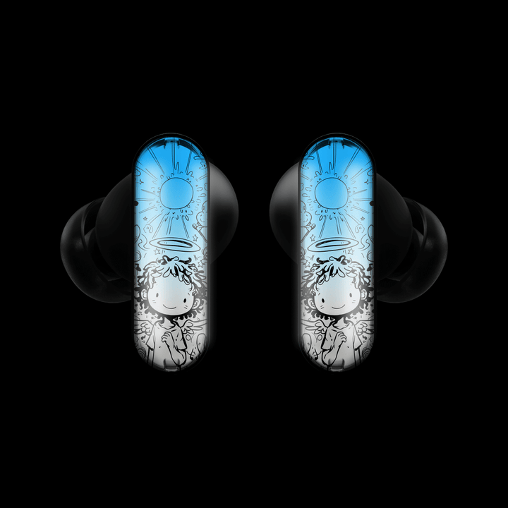 GPods Shell - Animation Workshop Series