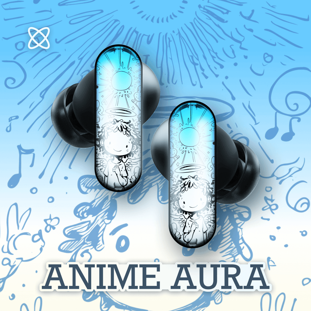 GPods Shell - Animation Workshop Series