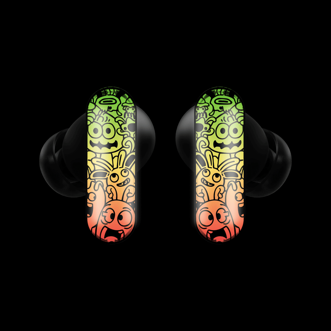 GPods Shell - Animation Workshop Series