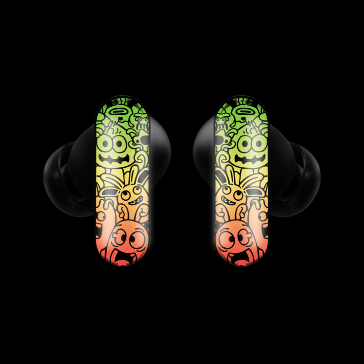 GPods Shell - Animation Workshop Series