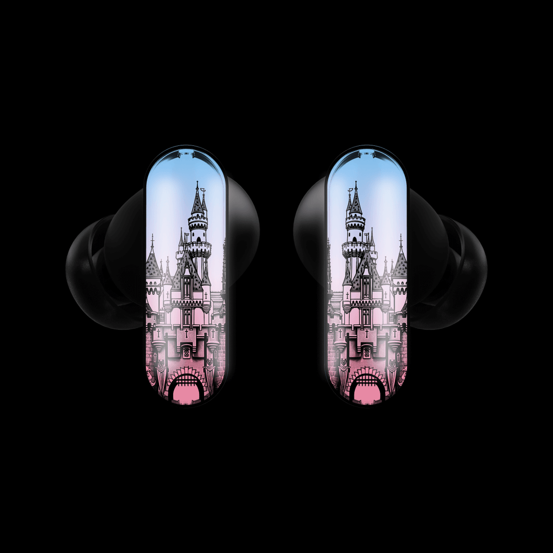 GPods Shell - Dreamy