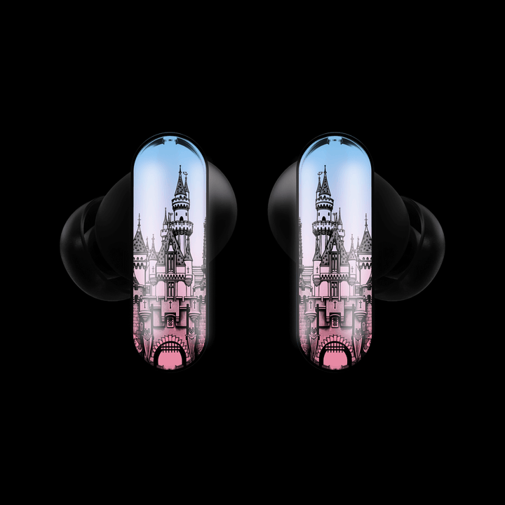 GPods Shell - Dreamy