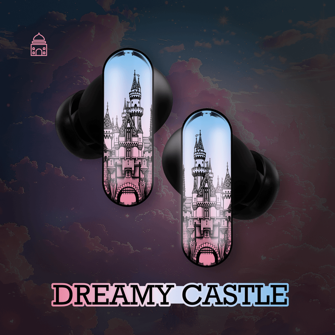 GPods Shell - Dreamy