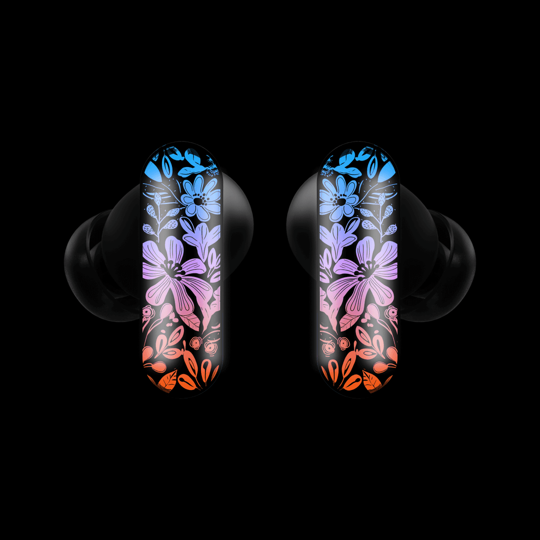 GPods Shell - The Flower Season