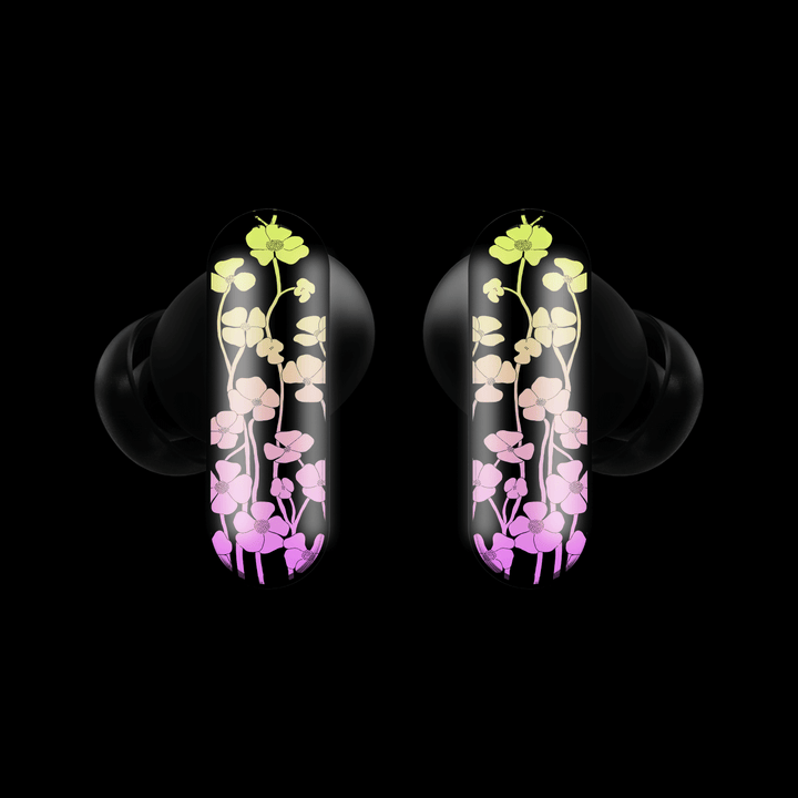 GPods Shell - The Flower Season