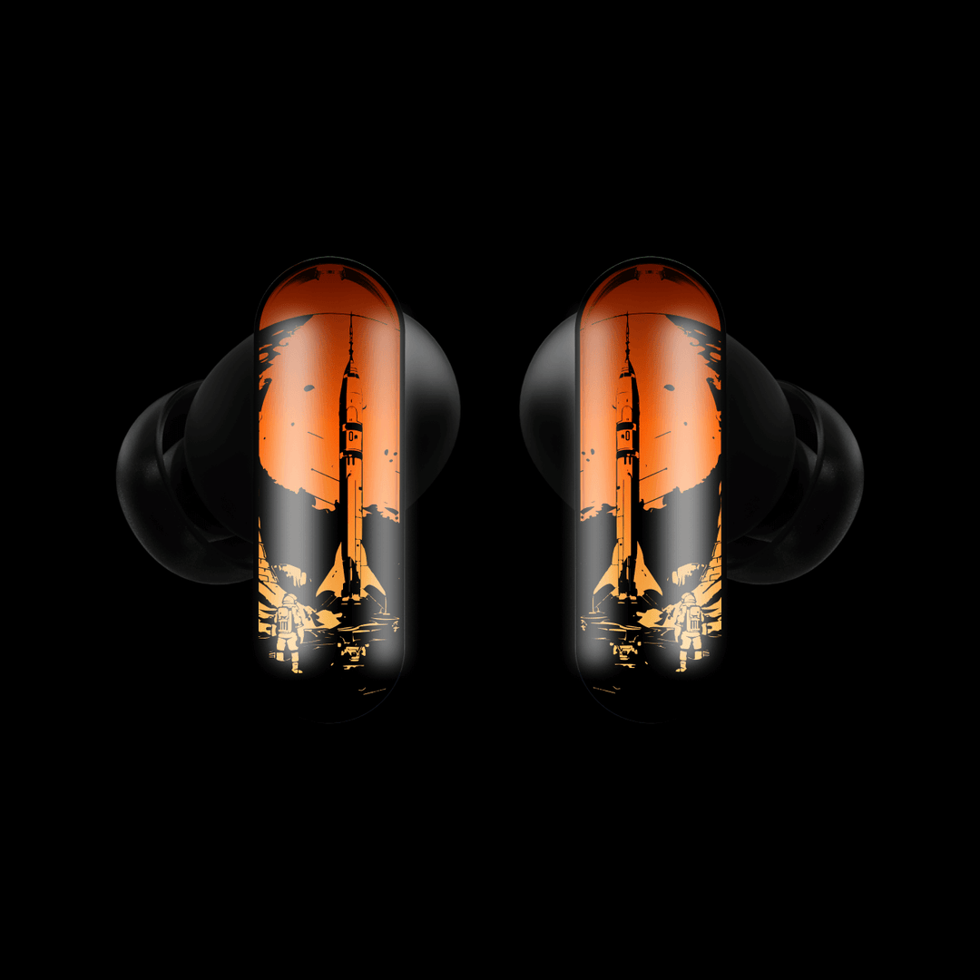 GPods Shell - Dreamy