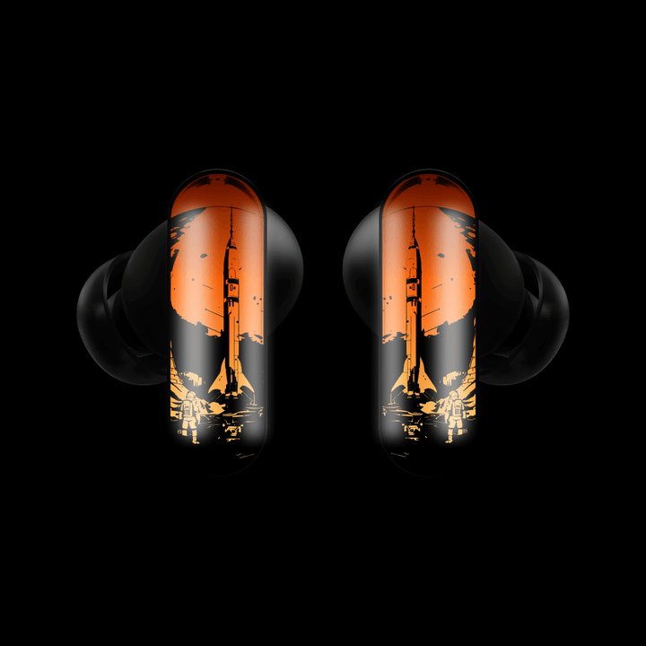 GPods Shell - Dreamy