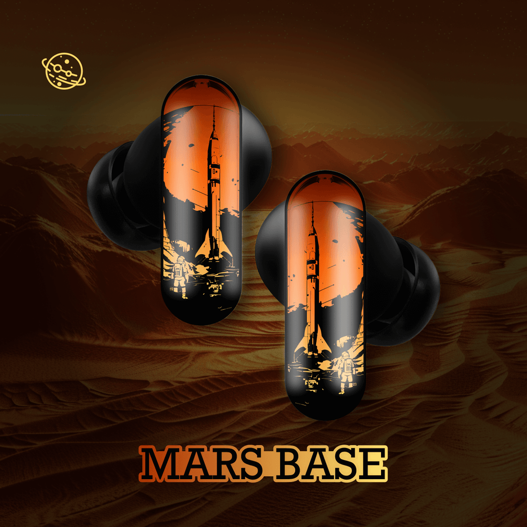 GPods Shell - Dreamy