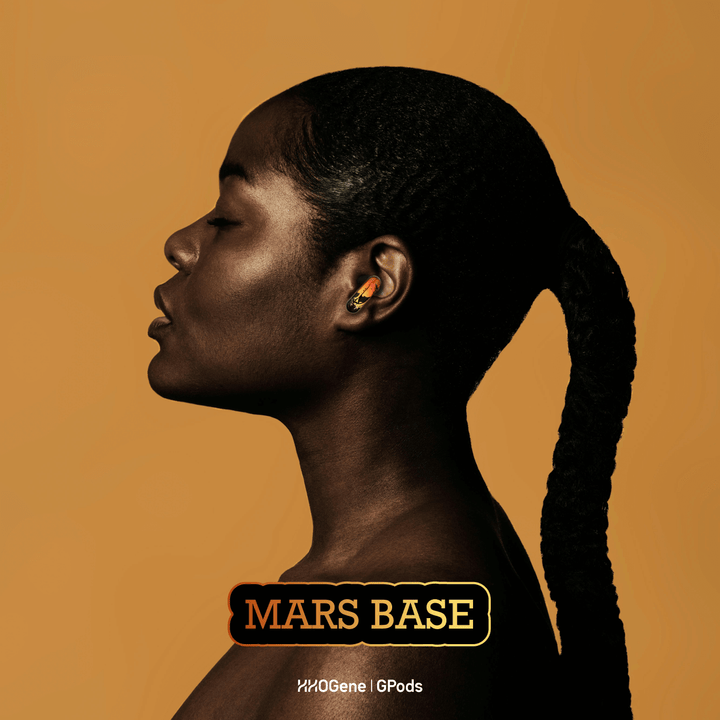 GPods Shell - Dreamy