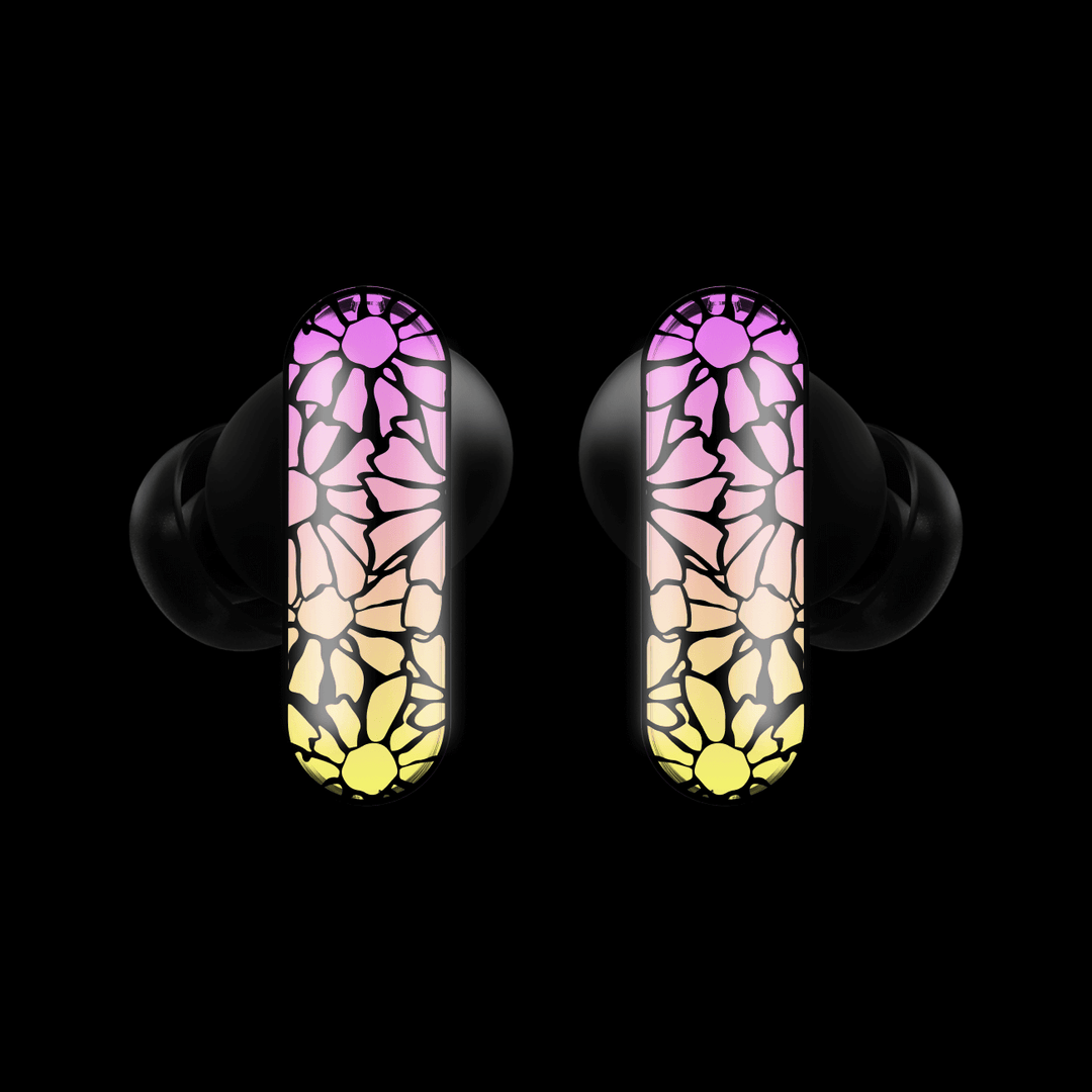 GPods Shell - The Flower Season