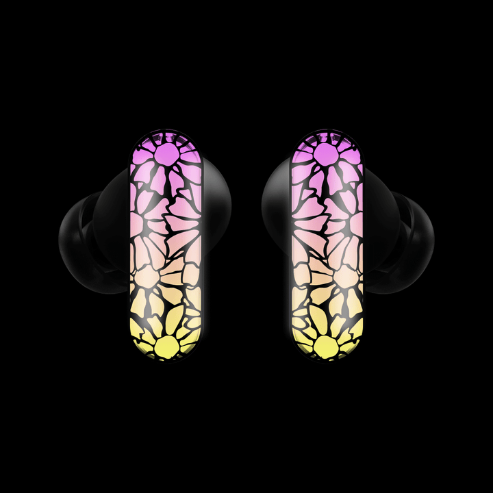 GPods Shell - The Flower Season