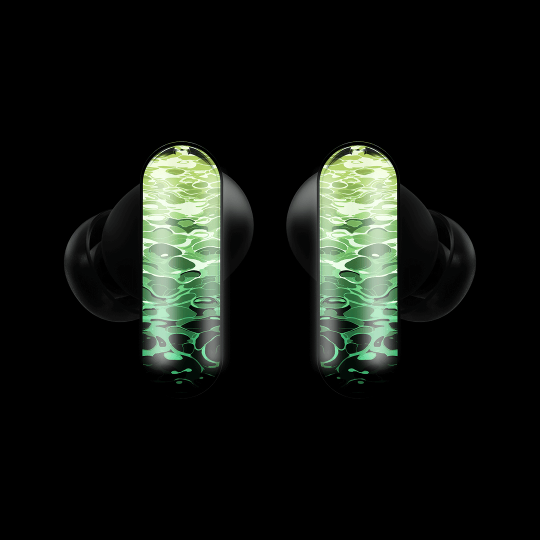 GPods Shell - The Waterfall Shadows Mystery