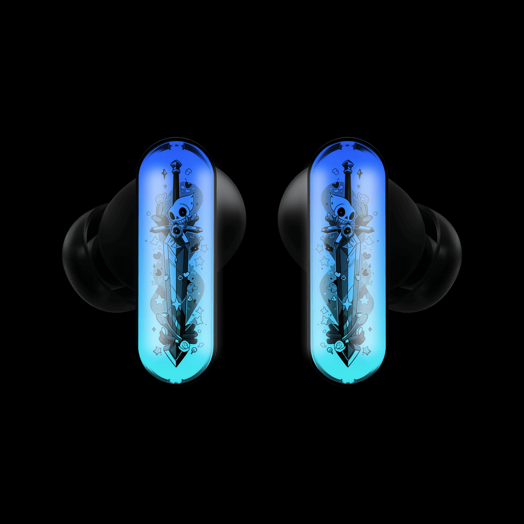 GPods Shell - Animation Workshop Series