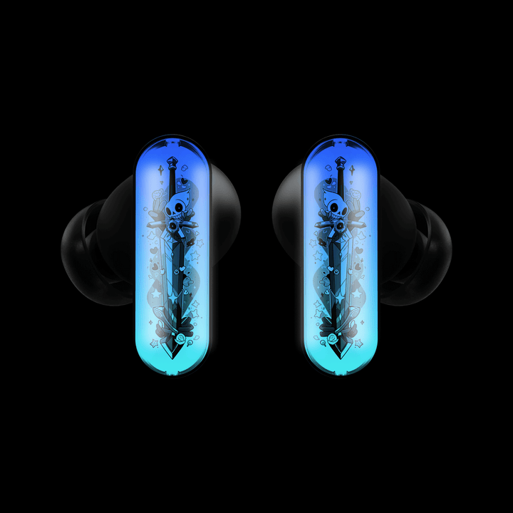 GPods Shell - Animation Workshop Series