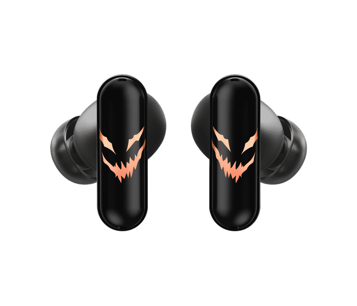 GPods Shell - Scare Series-Pumpkin