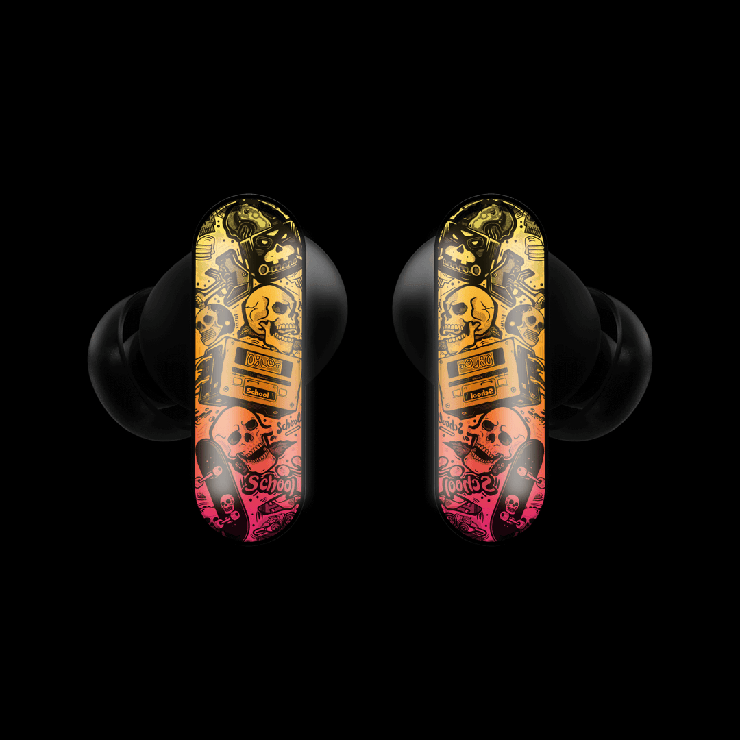 GPods Shell - Inspiration