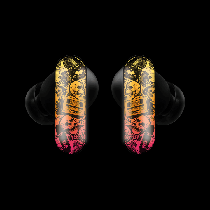 GPods Shell - Inspiration