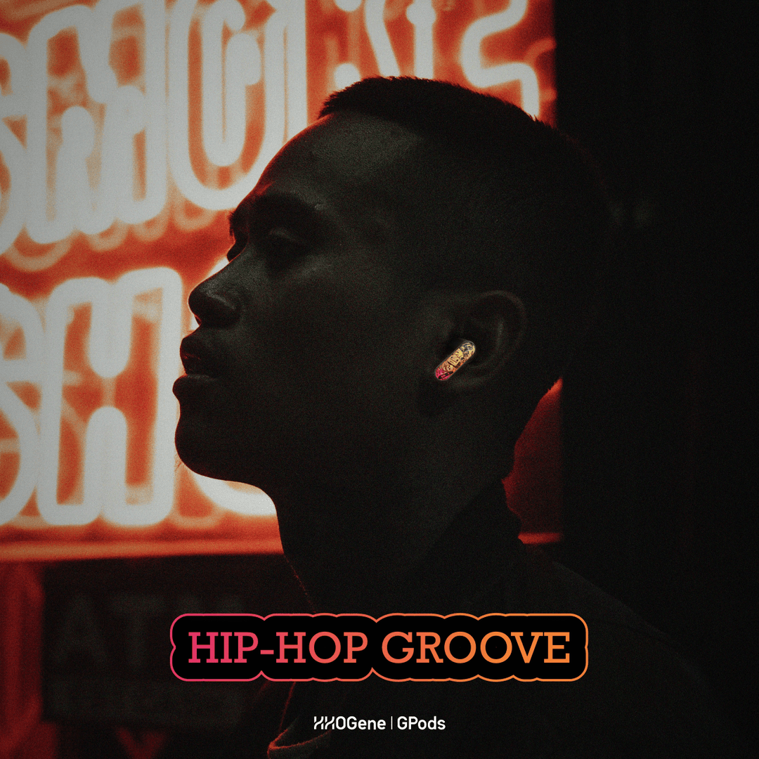 GPods Shell - Inspiration