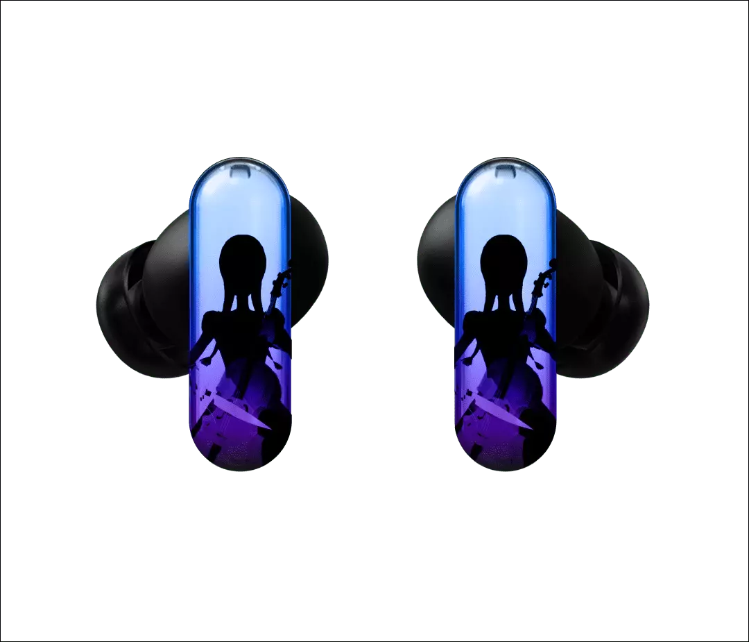 GPods Shell - Wednesday