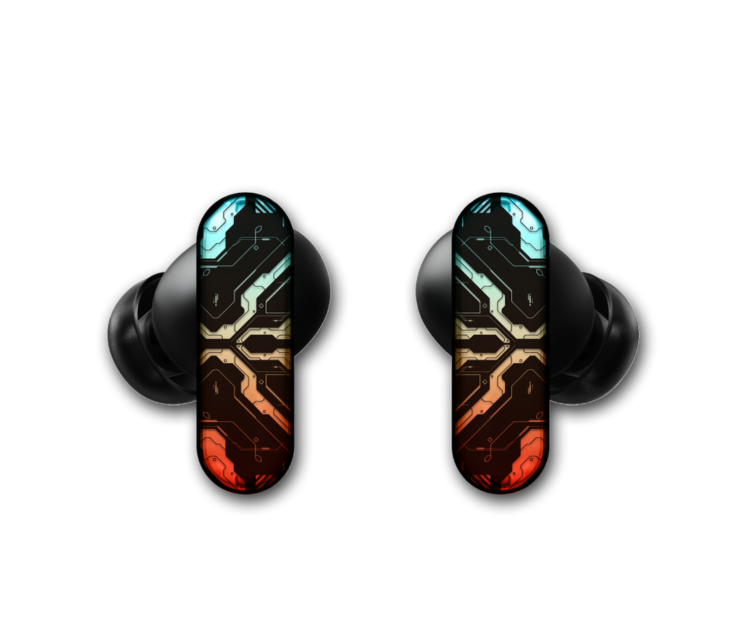 HHOGene GPods Shell The Original Plan