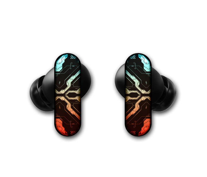 HHOGene GPods Shell The Original Plan