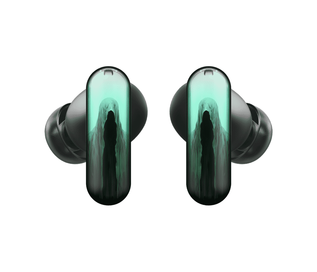 GPods Shell - Scare Series-Death Gaze