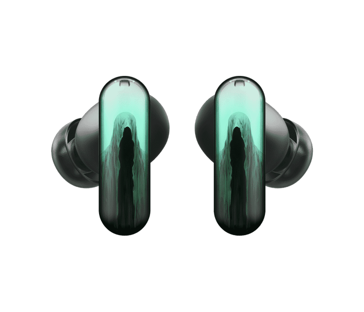 GPods Shell - Scare Series-Death Gaze