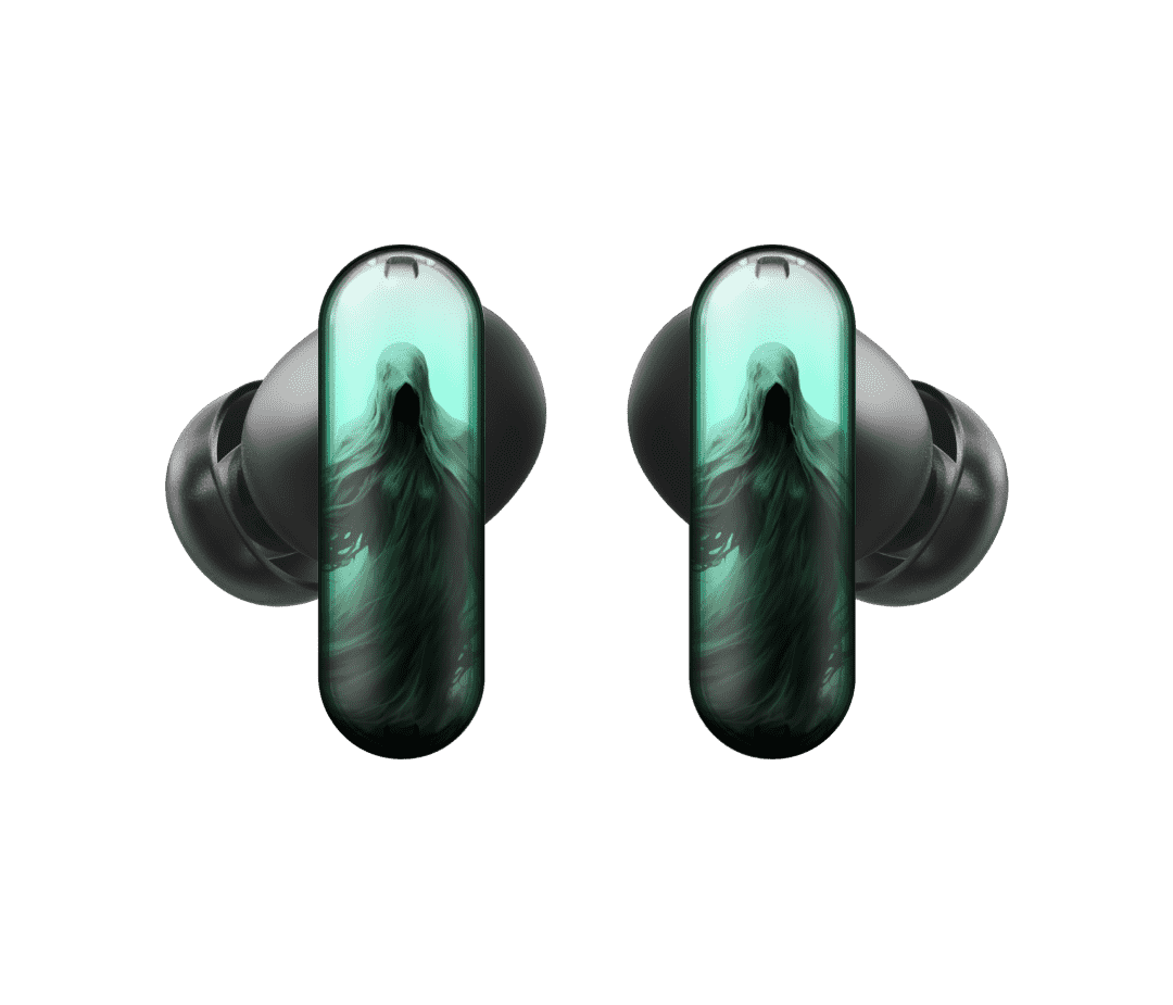 GPods Shell - Scare Series-Death Gaze