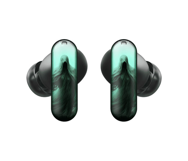 GPods Shell - Scare Series-Death Gaze