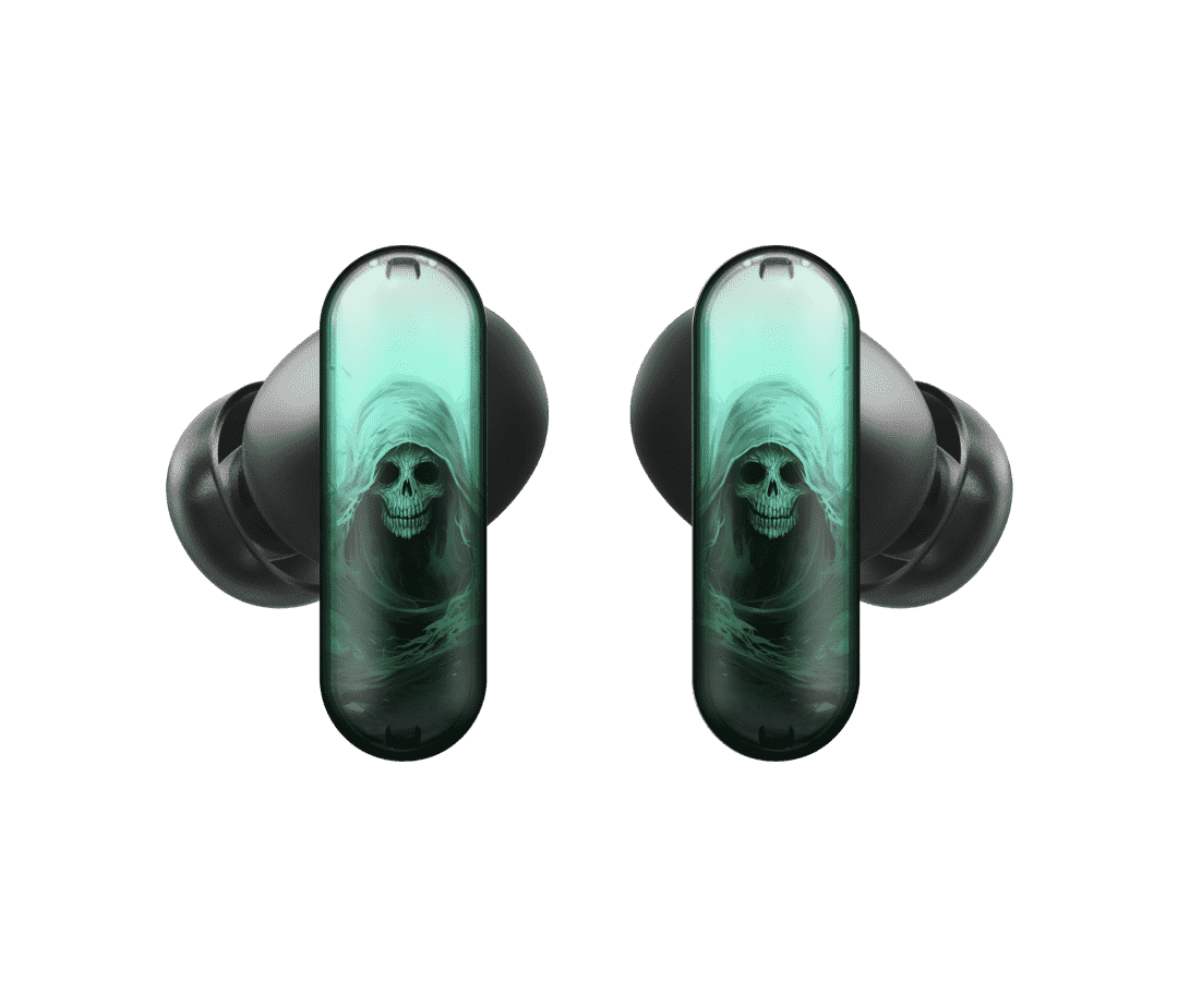 GPods Shell - Scare Series-Death Gaze