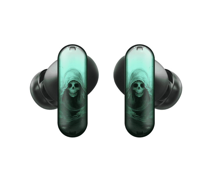 GPods Shell - Scare Series-Death Gaze