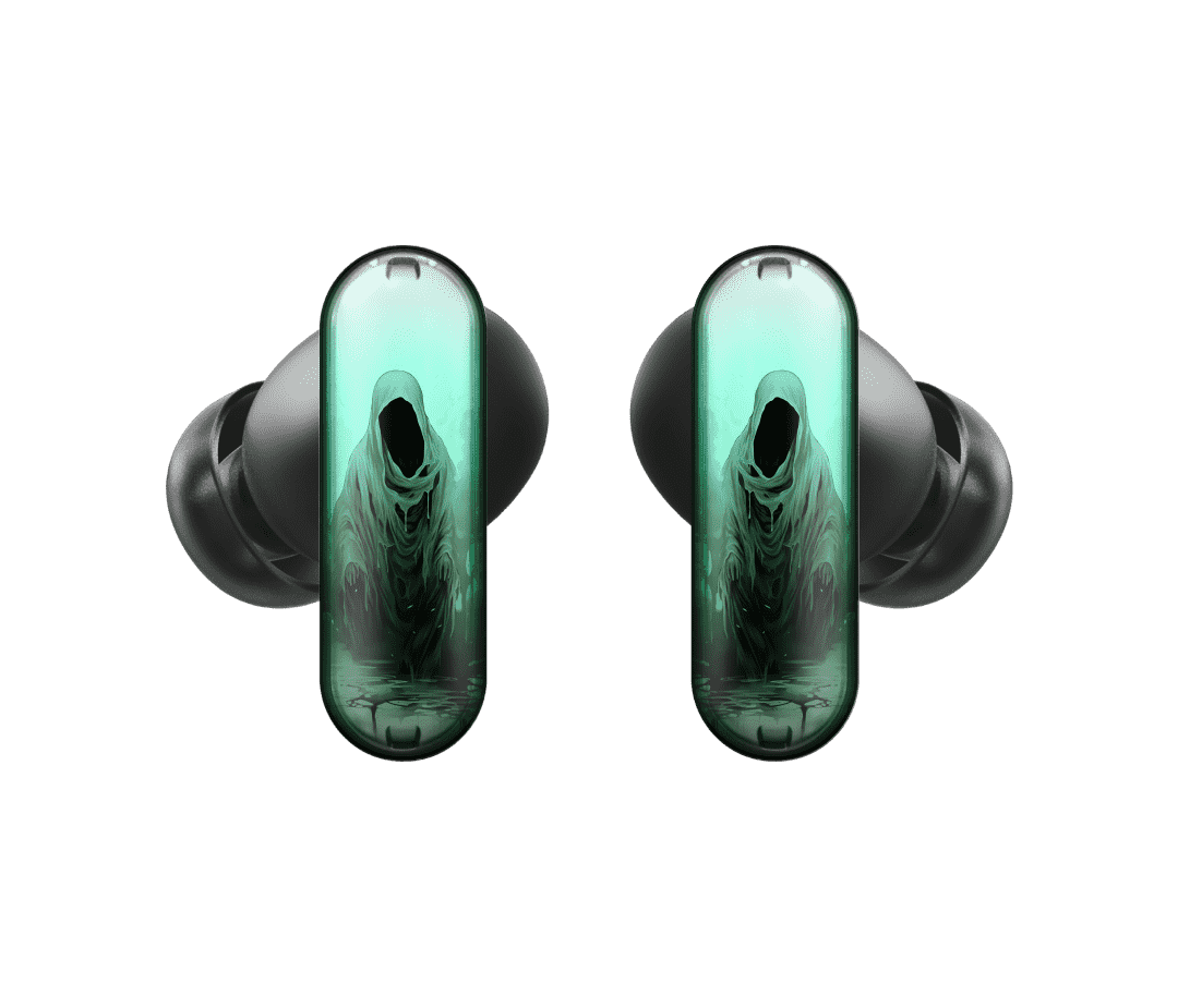 GPods Shell - Scare Series-Death Gaze