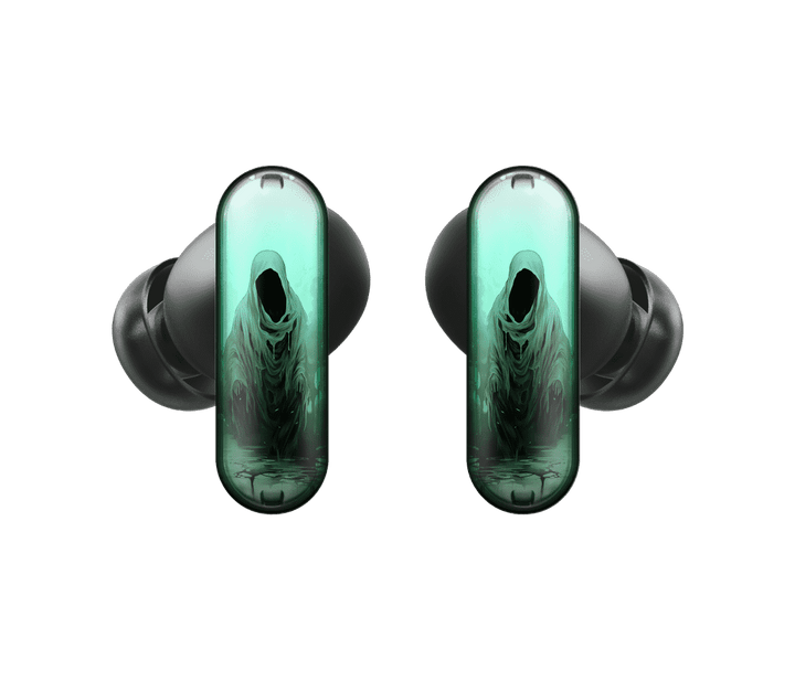 GPods Shell - Scare Series-Death Gaze