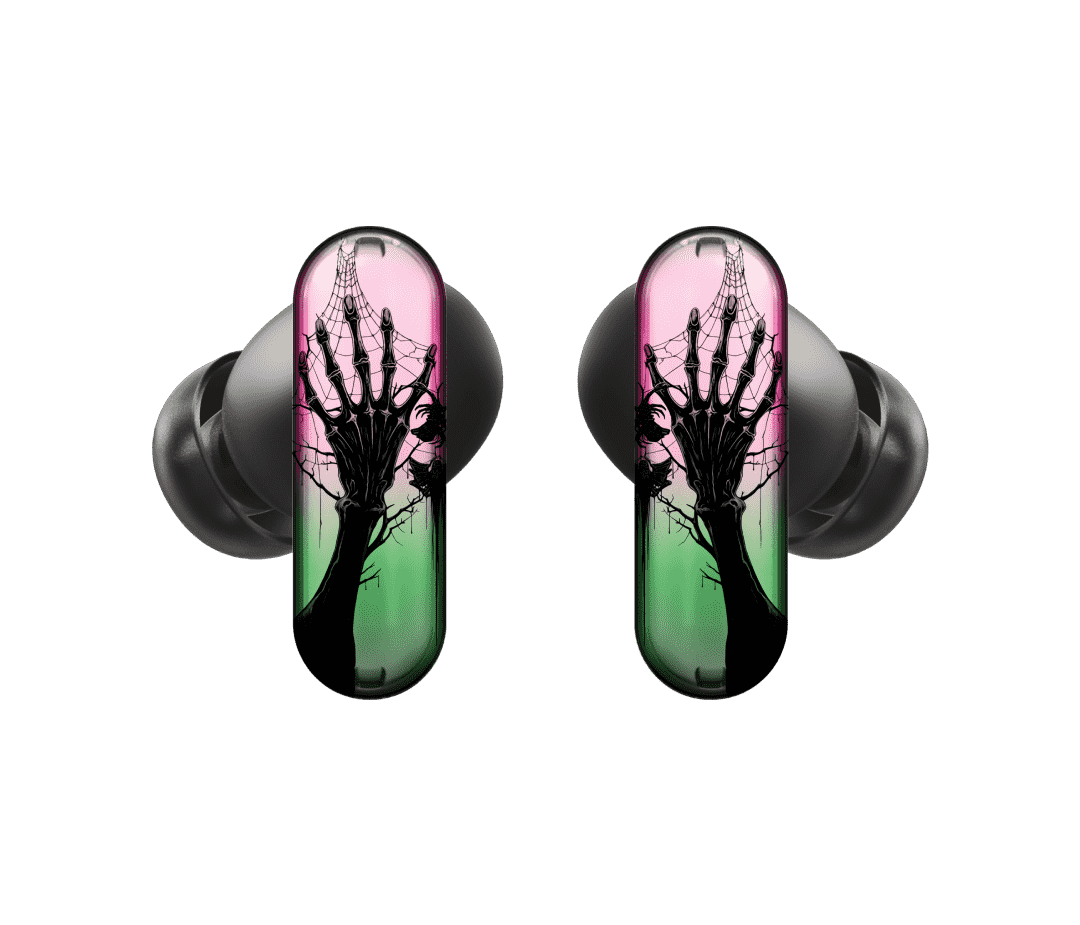 GPods Shell - Scare Series-Zombie