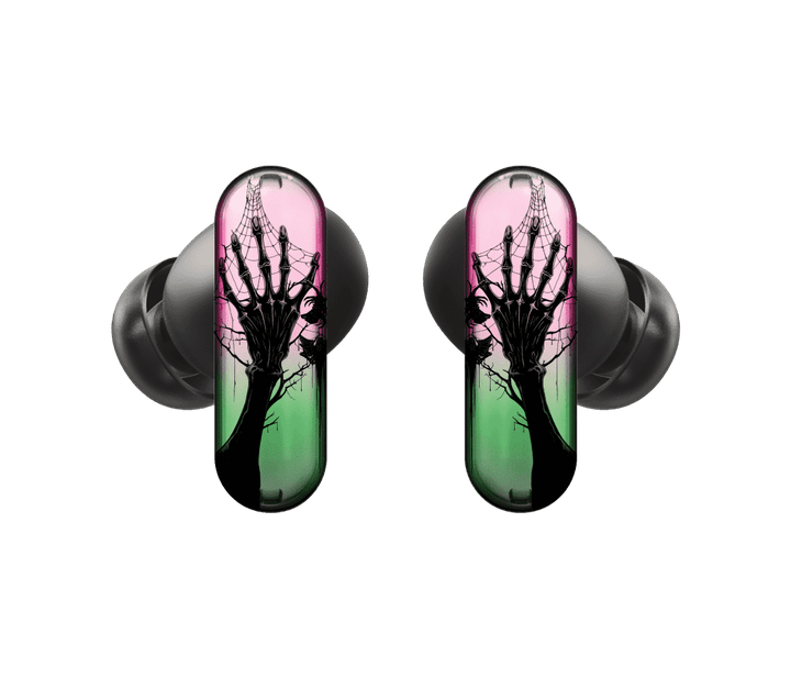 GPods Shell - Scare Series-Zombie