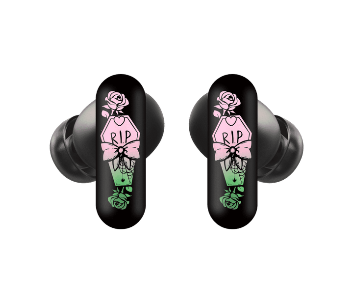 GPods Shell - Scare Series-Zombie