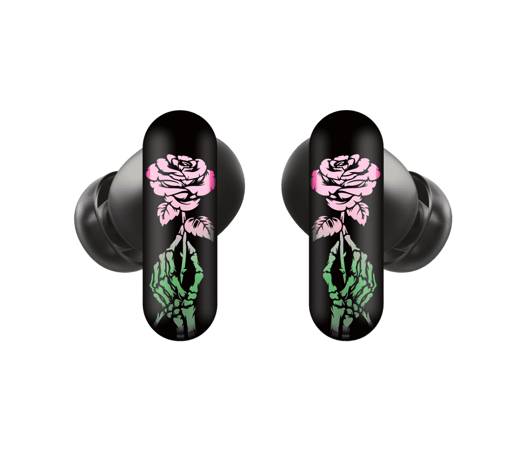 GPods Shell - Scare Series-Zombie