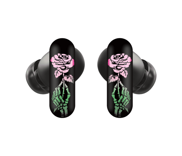 GPods Shell - Scare Series-Zombie