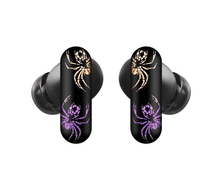 GPods Shell - Scare Series-Spider