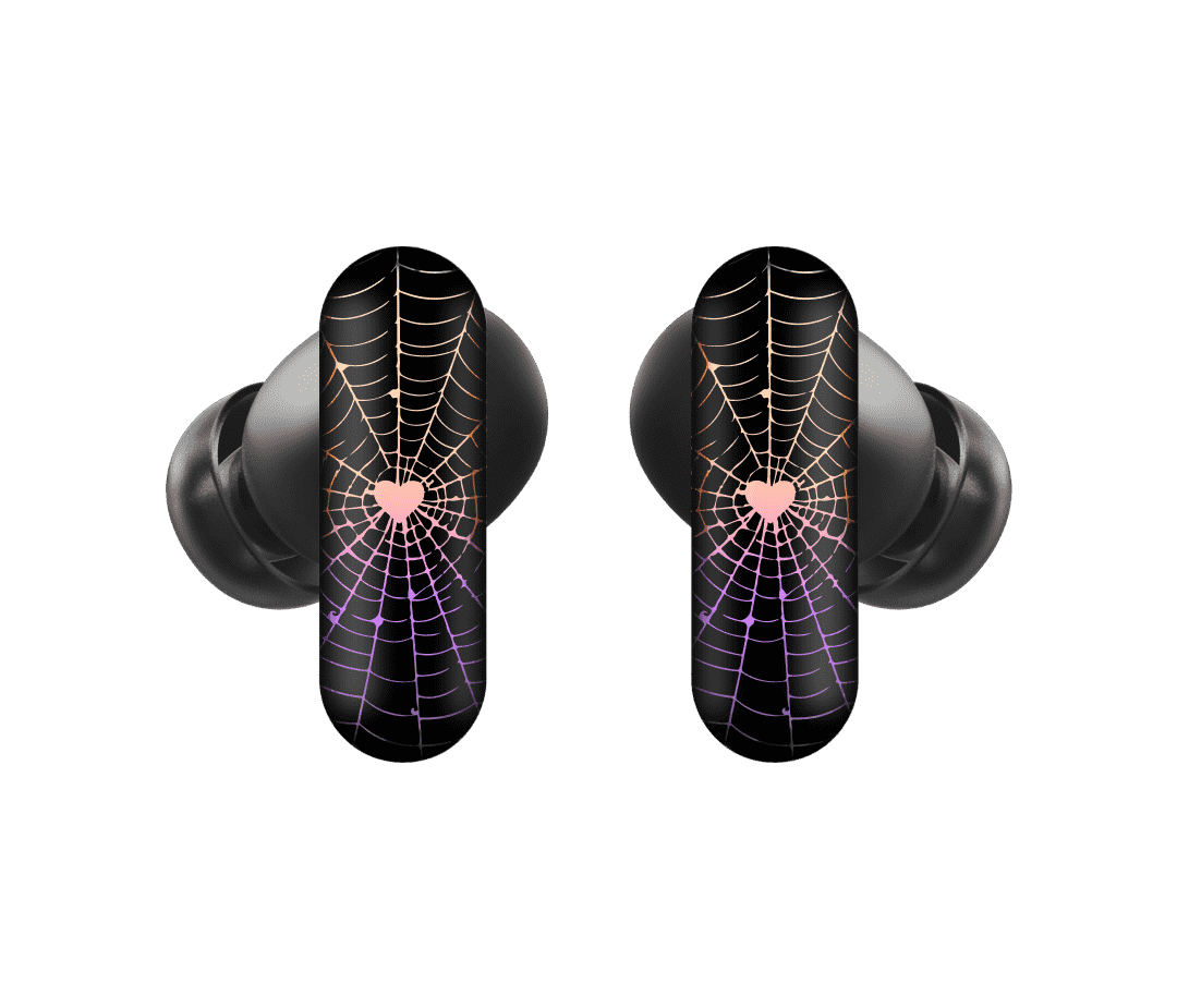 GPods Shell - Scare Series-Spider