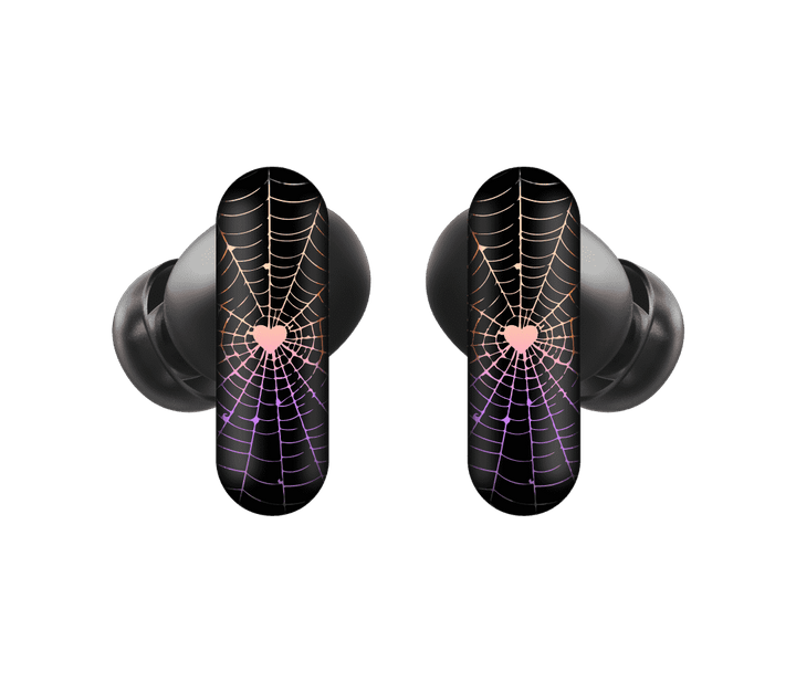 GPods Shell - Scare Series-Spider