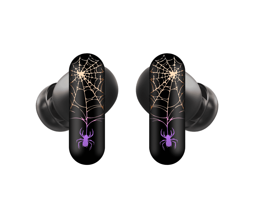 GPods Shell - Scare Series-Spider