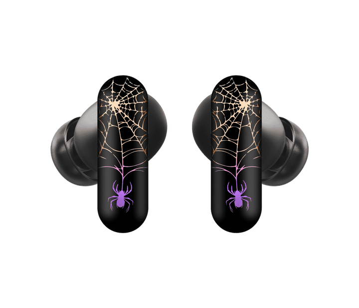 GPods Shell - Scare Series-Spider