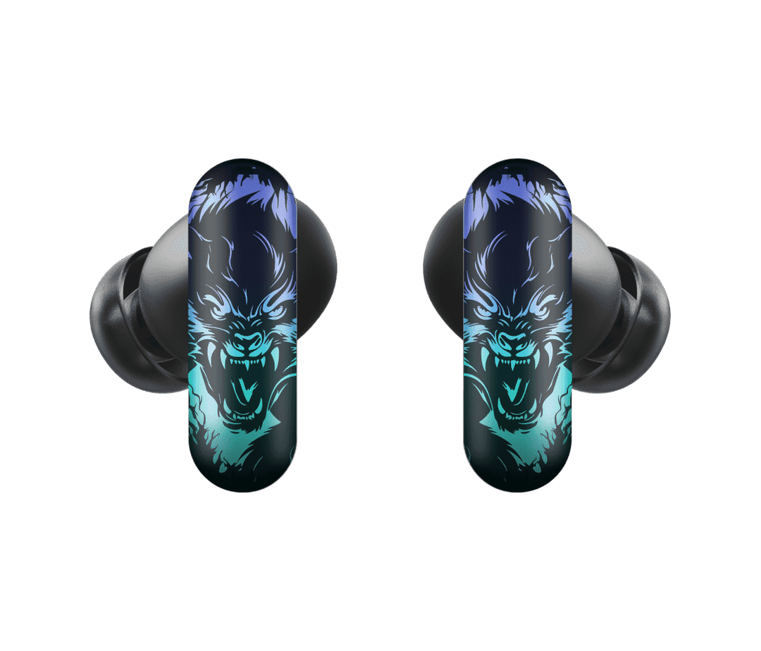 GPods Shell - Scare Series-Werewolf