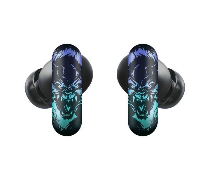 GPods Shell - Scare Series-Werewolf