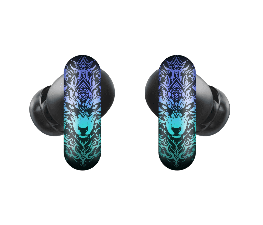 GPods Shell - Scare Series-Werewolf