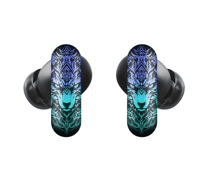 GPods Shell - Scare Series-Werewolf