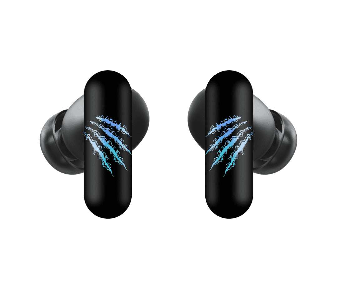 GPods Shell - Scare Series-Werewolf